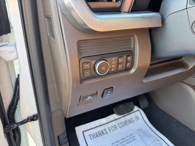 2026 Ford F-350SD King Ranch 710A