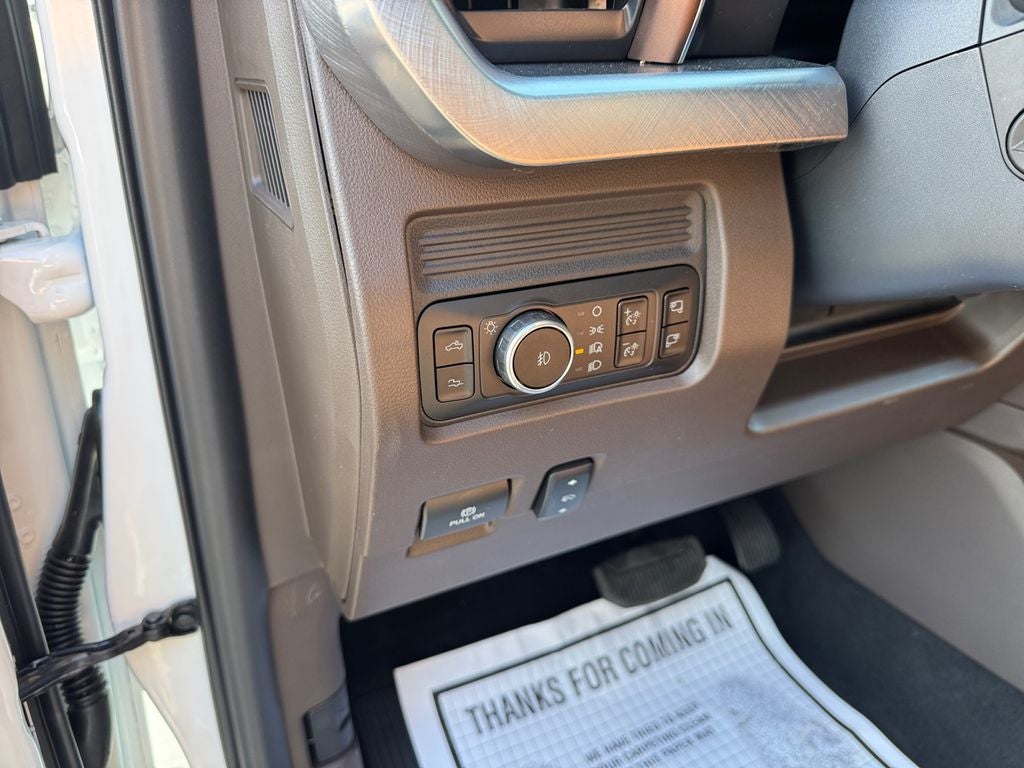 2026 Ford F-350SD King Ranch 710A