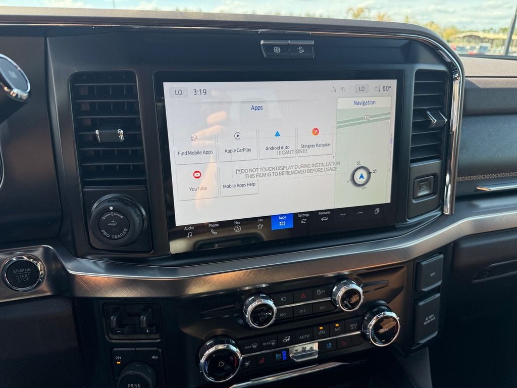 2026 Ford F-350SD King Ranch 710A