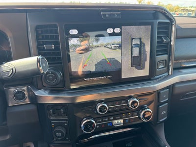 2026 Ford F-350SD King Ranch 710A