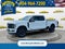 2026 Ford F-350SD Platinum 713A
