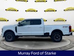 2026 Ford F-350SD Platinum 713A