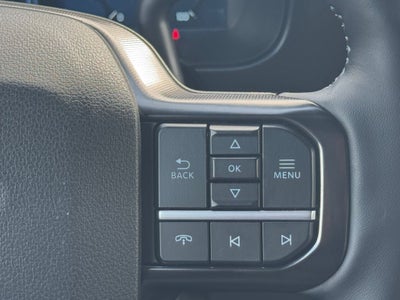 2026 Ford F-350SD Platinum 713A