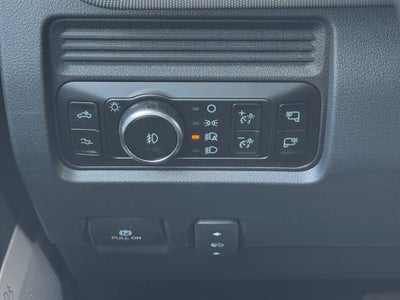 2026 Ford F-350SD Platinum 713A