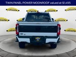 2026 Ford F-350SD Platinum 713A