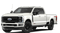 2026 Ford F-350SD Platinum 713A