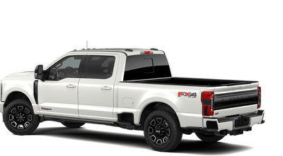 2026 Ford F-350SD Platinum 713A