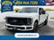 2027 Ford F-350SD Lariat 618A
