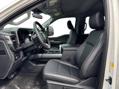 2027 Ford F-350SD Lariat 618A
