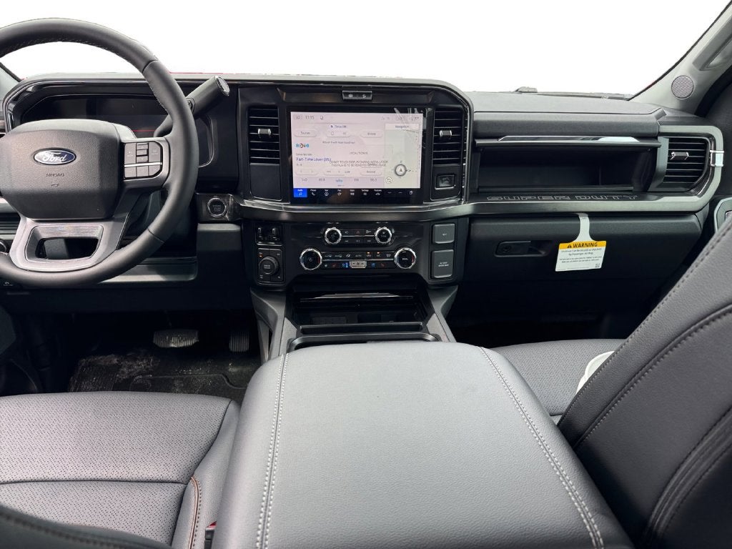 2027 Ford F-350SD Lariat 618A