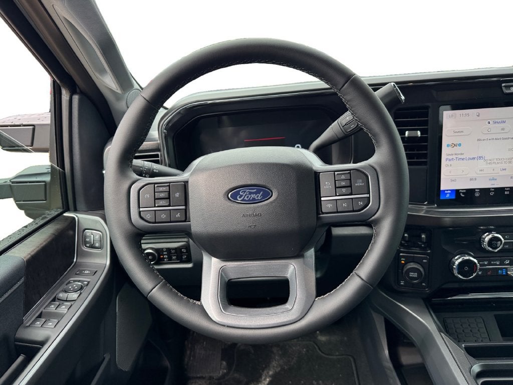 2027 Ford F-350SD Lariat 618A