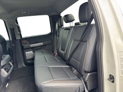 2027 Ford F-350SD Lariat 618A