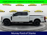 2027 Ford F-350SD Lariat 618A