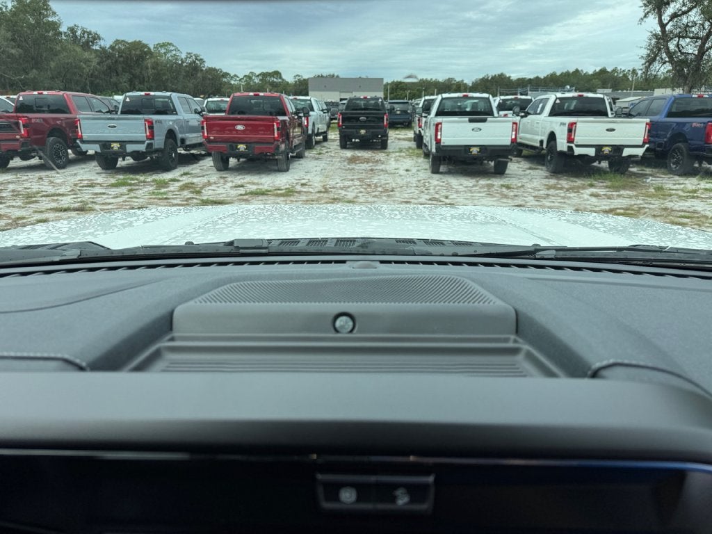 2027 Ford F-350SD Lariat 618A