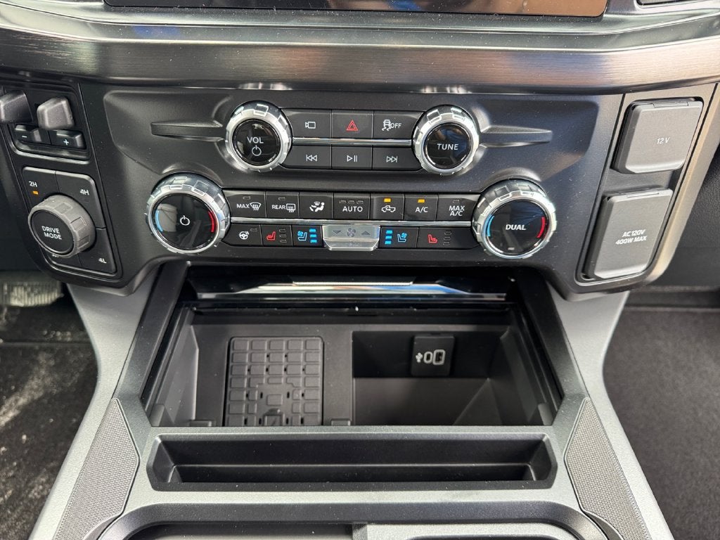 2027 Ford F-350SD Lariat 618A
