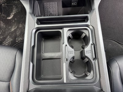 2027 Ford F-350SD Lariat 618A