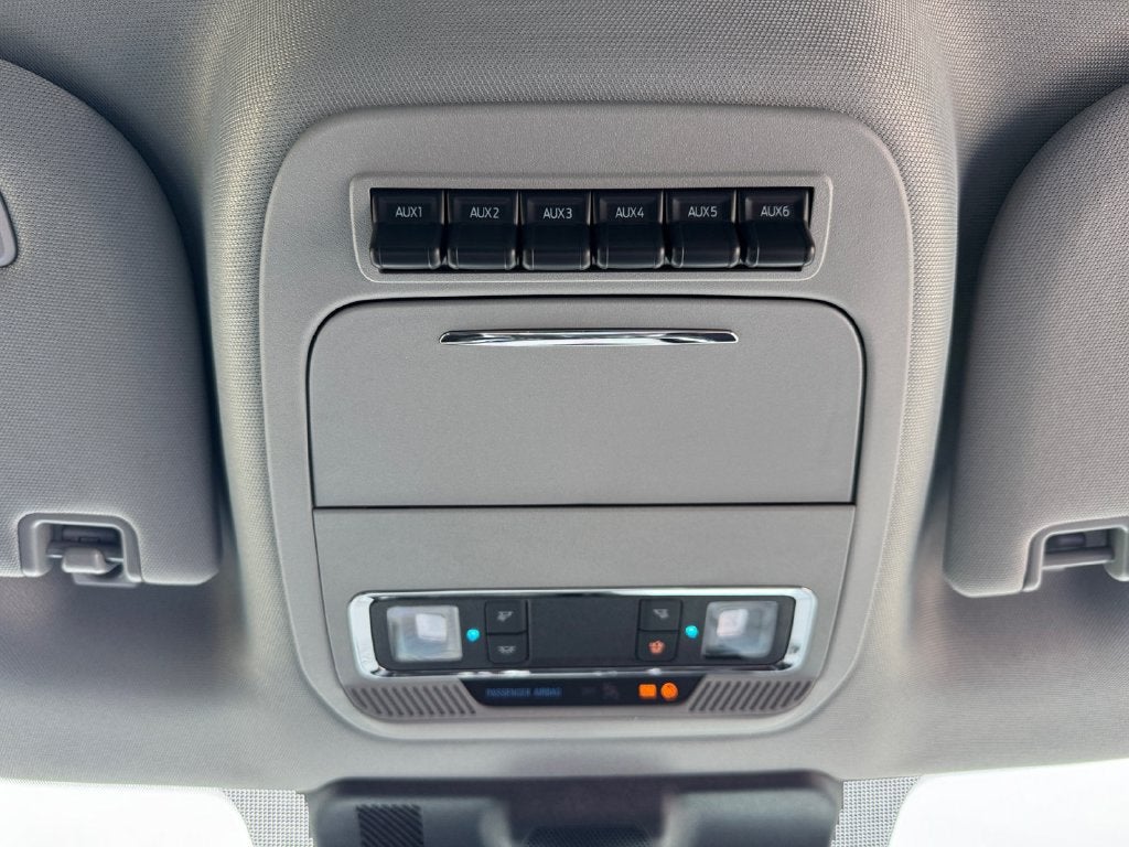 2027 Ford F-350SD Lariat 618A