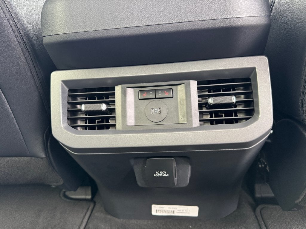 2027 Ford F-350SD Lariat 618A