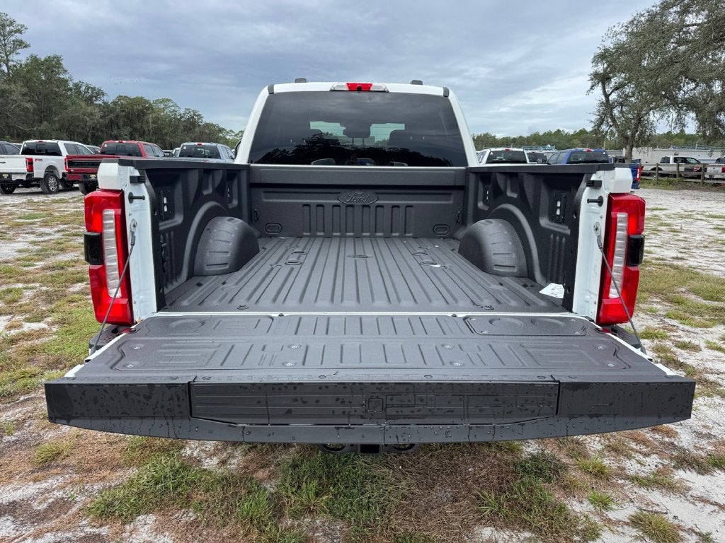 2027 Ford F-350SD Lariat 618A