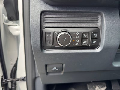 2027 Ford F-350SD Lariat 618A