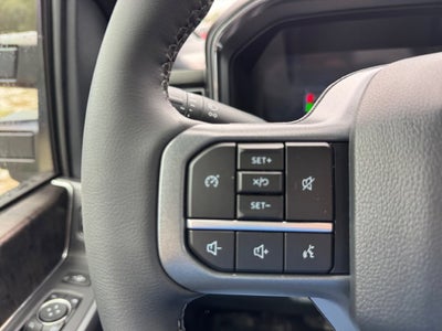 2027 Ford F-350SD Lariat 618A