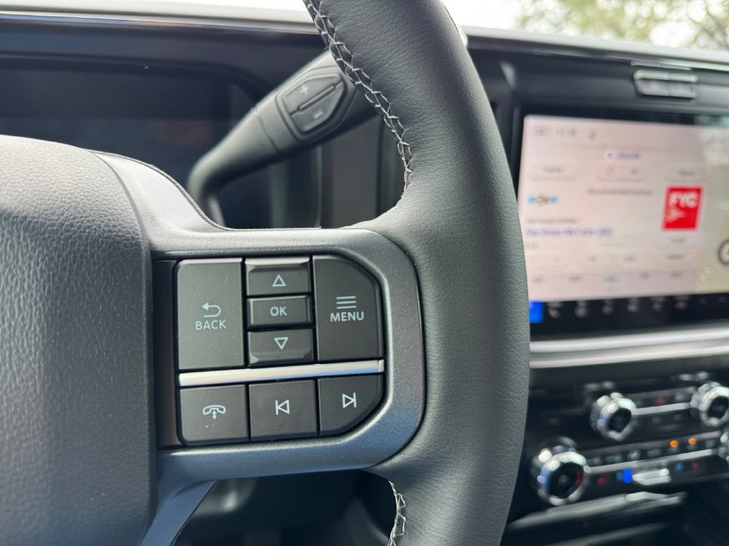 2027 Ford F-350SD Lariat 618A