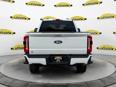 2027 Ford F-350SD Lariat 618A