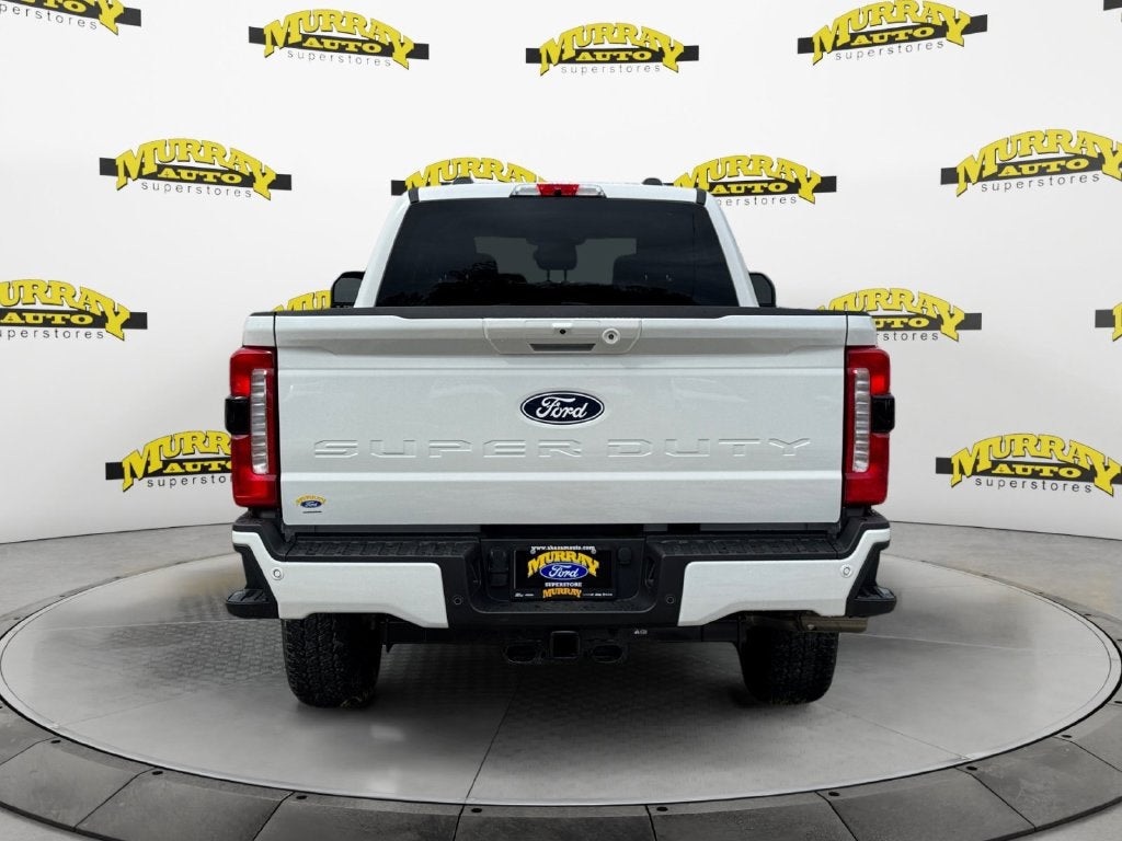 2027 Ford F-350SD Lariat 618A