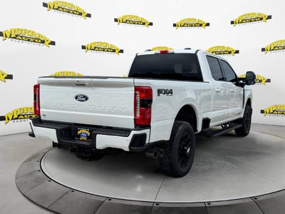 2027 Ford F-350SD Lariat 618A