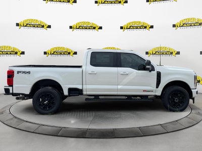 2027 Ford F-350SD Lariat 618A