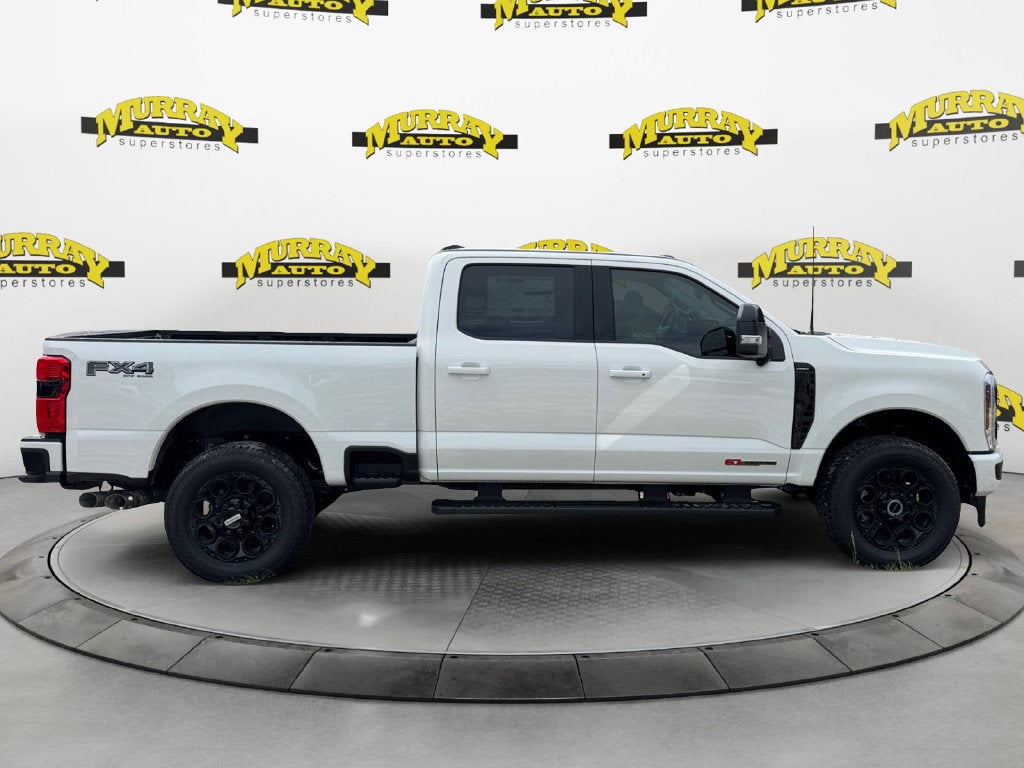 2027 Ford F-350SD Lariat 618A