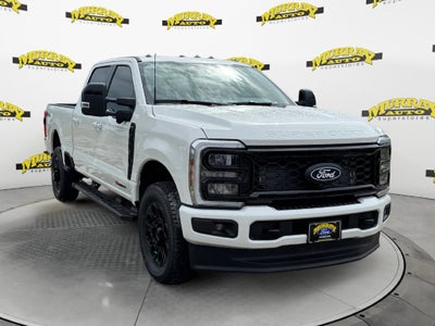 2027 Ford F-350SD Lariat 618A