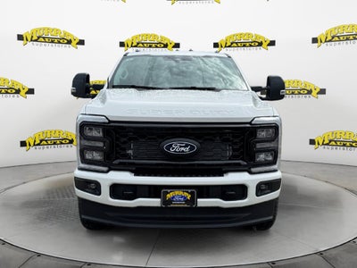 2027 Ford F-350SD Lariat 618A