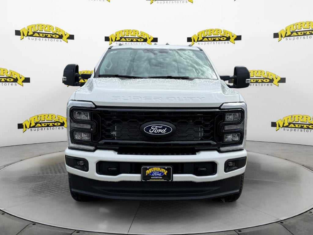 2027 Ford F-350SD Lariat 618A