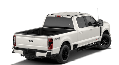 2027 Ford F-350SD Lariat InTransit