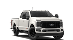 2027 Ford F-350SD Lariat InTransit