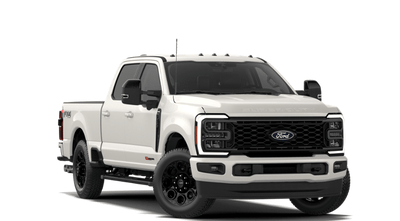 2027 Ford F-350SD Lariat InTransit