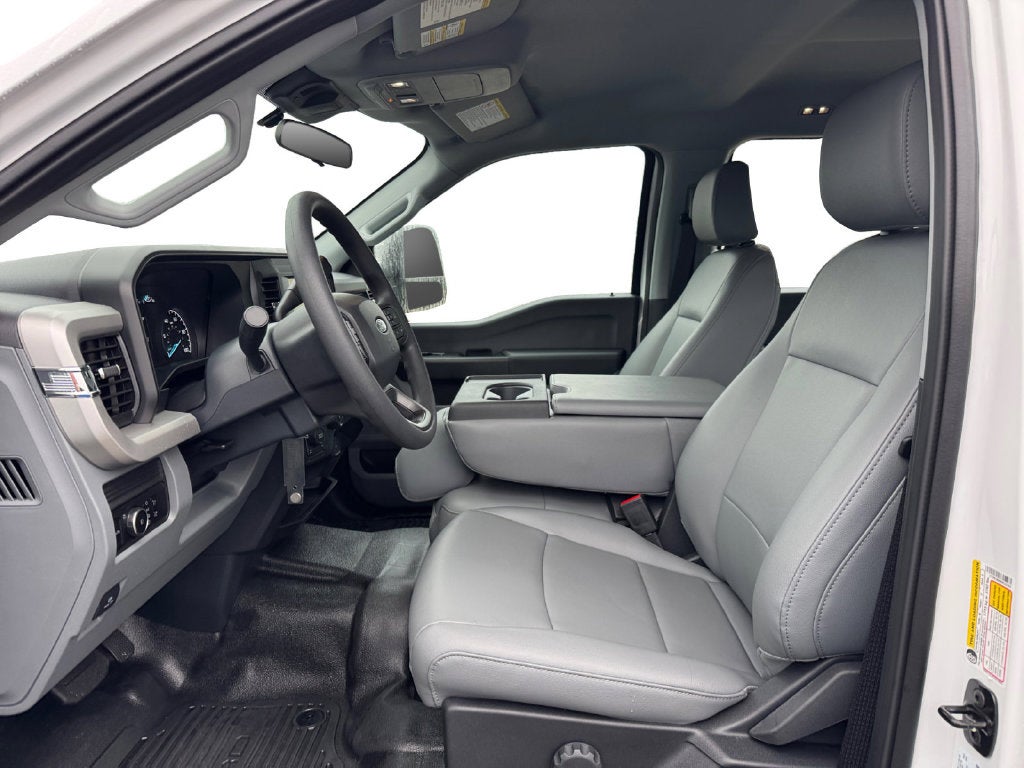 2027 Ford F-350SD XL 610A