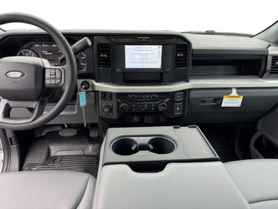 2027 Ford F-350SD XL 610A