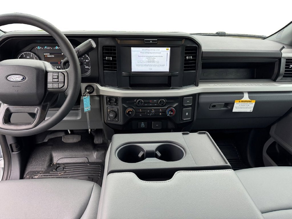 2027 Ford F-350SD XL 610A