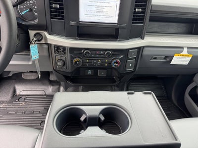 2027 Ford F-350SD XL 610A