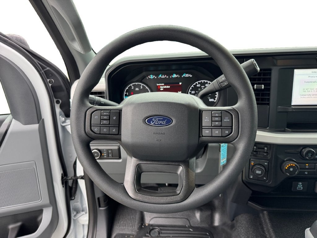2027 Ford F-350SD XL 610A