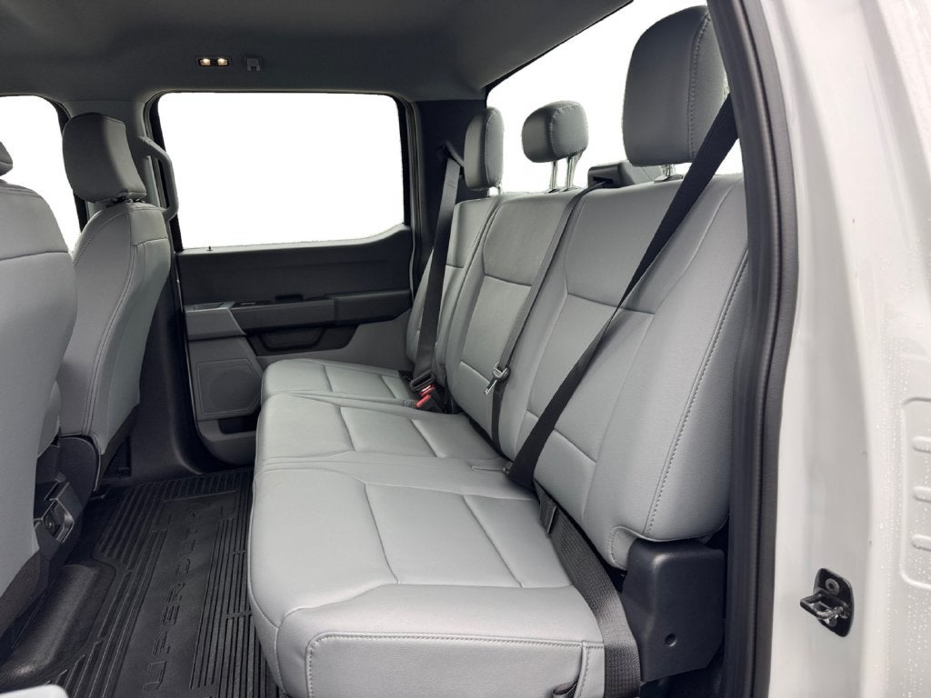 2027 Ford F-350SD XL 610A