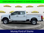 2027 Ford F-350SD XL 610A