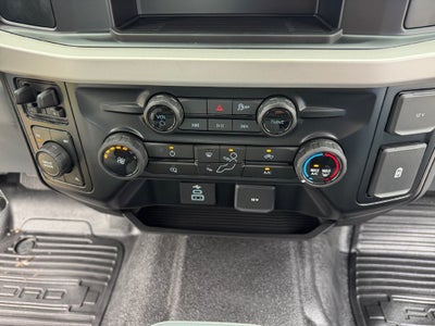 2027 Ford F-350SD XL 610A