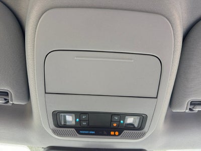 2027 Ford F-350SD XL 610A