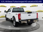 2027 Ford F-350SD XL 610A