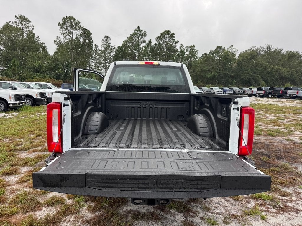 2027 Ford F-350SD XL 610A