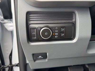 2027 Ford F-350SD XL 610A