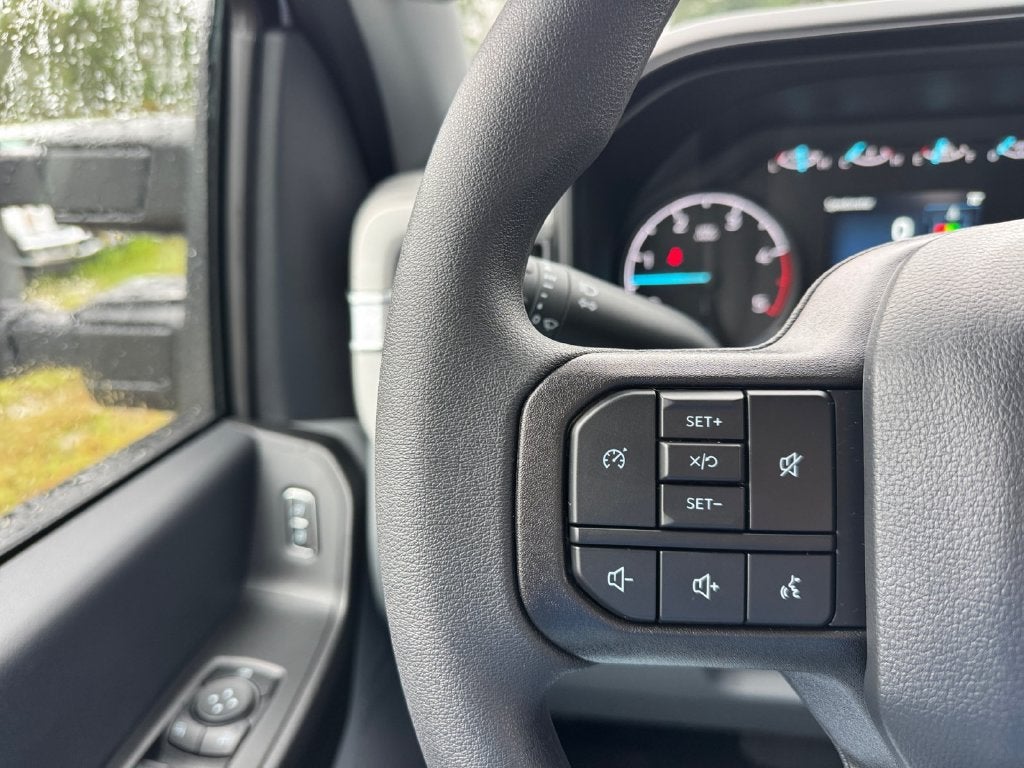 2027 Ford F-350SD XL 610A